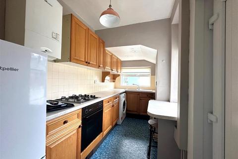 2 bedroom terraced house for sale, Scott Street, Scarcroft Road