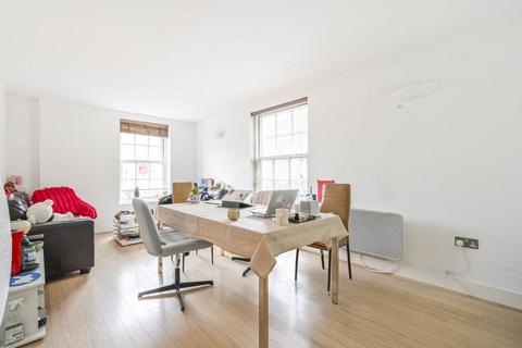 2 bedroom flat for sale, Owen Street, Angel, London, EC1V