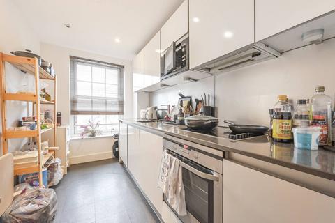 2 bedroom flat for sale, Owen Street, Angel, London, EC1V