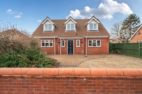 4 bedroom detached bungalow for sale, Vera Road, Rackheath