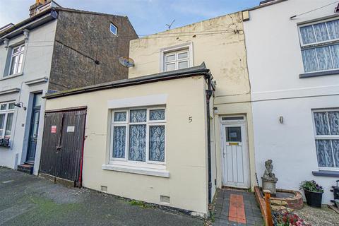 3 bedroom terraced house for sale, Alma Terrace, St. Leonards-On-Sea