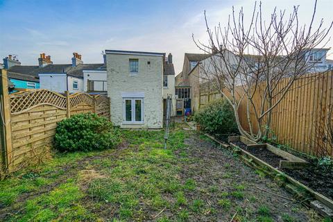 3 bedroom terraced house for sale, Alma Terrace, St. Leonards-On-Sea