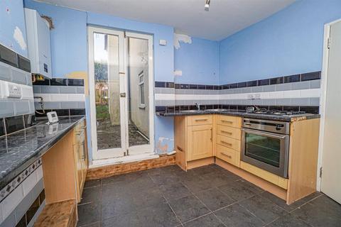 3 bedroom terraced house for sale, Alma Terrace, St. Leonards-On-Sea