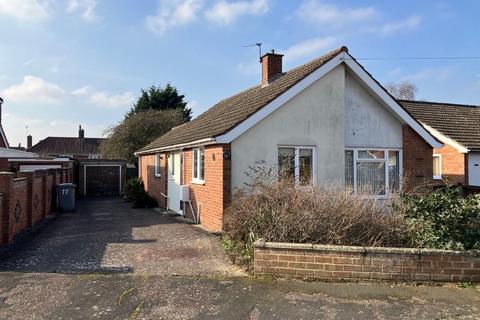 3 bedroom detached bungalow for sale, Norwich NR6