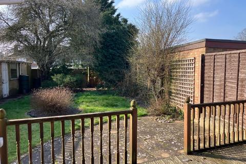 3 bedroom detached bungalow for sale, Norwich NR6