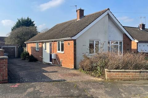 3 bedroom detached bungalow for sale, Norwich NR6