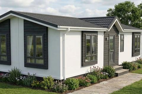 2 bedroom park home for sale, Ruabon, Wrexham, LL14