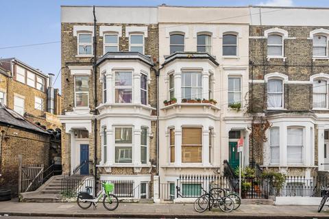 2 bedroom flat for sale, Hetley Road, Shepherd's Bush