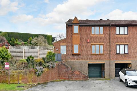 3 bedroom semi-detached house for sale, Holmley Lane, Dronfield, Derbyshire, S18