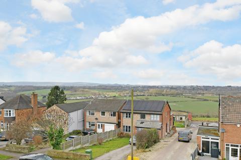 3 bedroom semi-detached house for sale, Holmley Lane, Dronfield, Derbyshire, S18