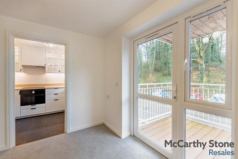 1 bedroom apartment for sale, Rivers Edge Court, Oaklands Drive, Okehampton
