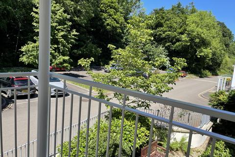 1 bedroom apartment for sale, Rivers Edge Court, Oaklands Drive, Okehampton