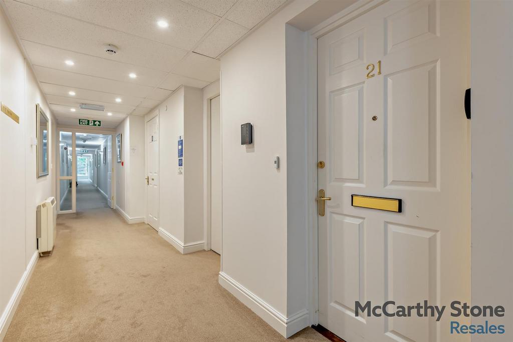 Hallway
