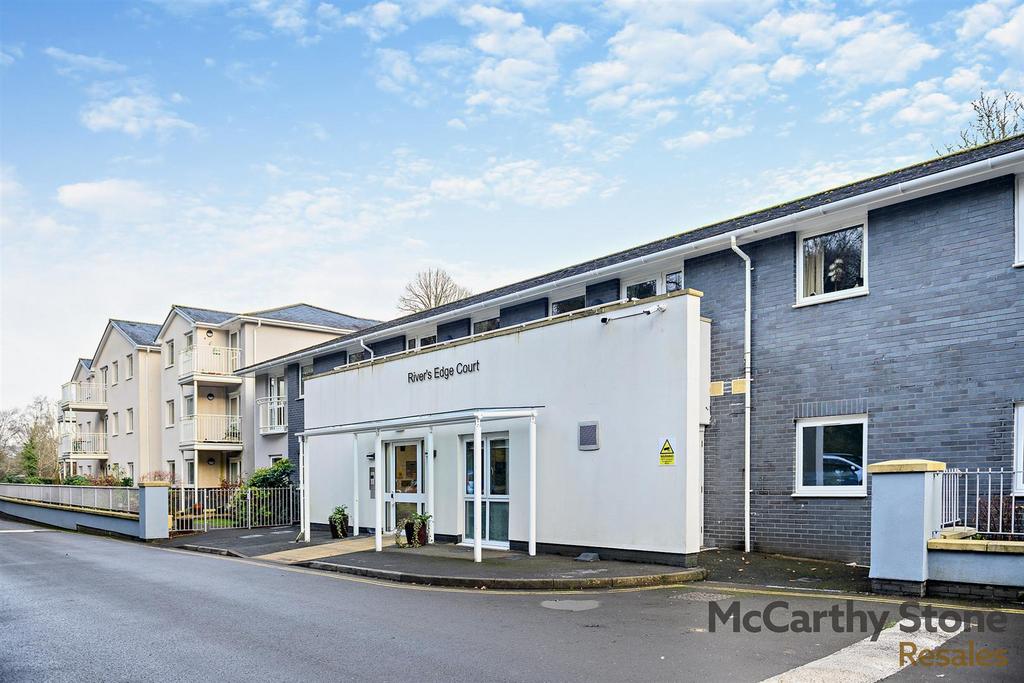 Rivers Edge Court