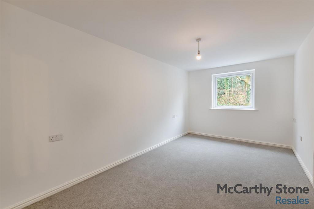 Double Bedroom