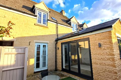 6 Arundel View, Chipping Norton, OX7 5BW