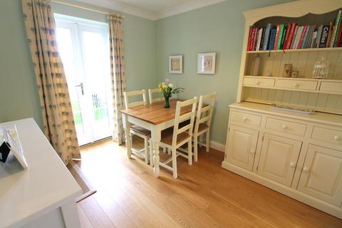 6 Arundel View, Chipping Norton, OX7 5BW