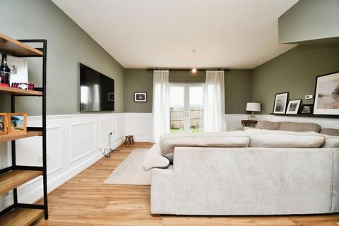 2 bedroom semi-detached house for sale, Throstle Close, Boroughbridge, York