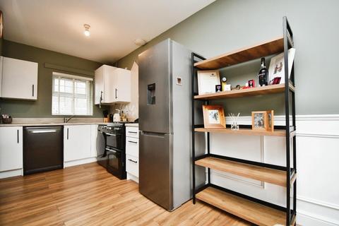 2 bedroom semi-detached house for sale, Throstle Close, Boroughbridge, York