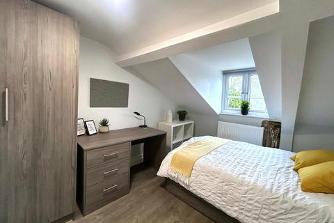 1 bedroom in a house share to rent, New North Road, Central, Exeter, EX4