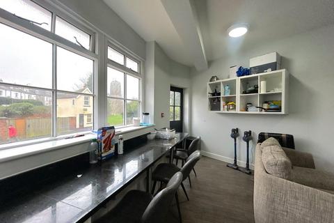 1 bedroom in a house share to rent, New North Road, Central, Exeter, EX4
