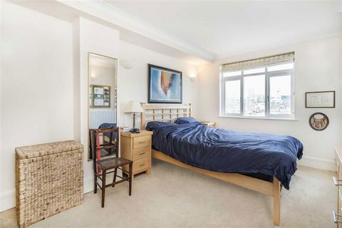 2 bedroom flat to rent, Bermondsey Wall West, London SE16