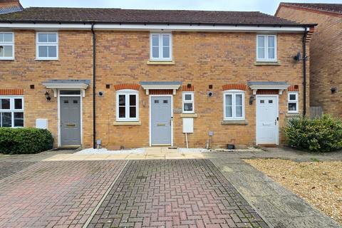 2 bedroom terraced house for sale, Laurel Gardens, Thatcham RG19