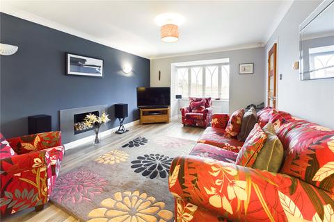 3 bedroom detached house for sale, Wansey Gardens, Newbury, Berkshire, RG14