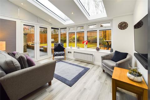 3 bedroom detached house for sale, Wansey Gardens, Newbury, Berkshire, RG14