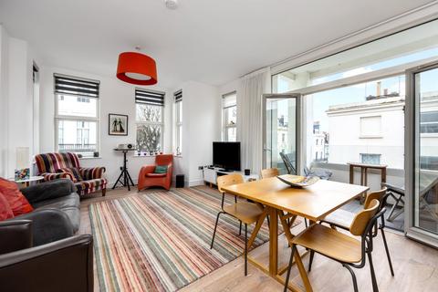 2 bedroom flat for sale, Norfolk Terrace, Brighton, East Sussex, BN1