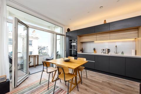 2 bedroom flat for sale, Norfolk Terrace, Brighton, East Sussex, BN1