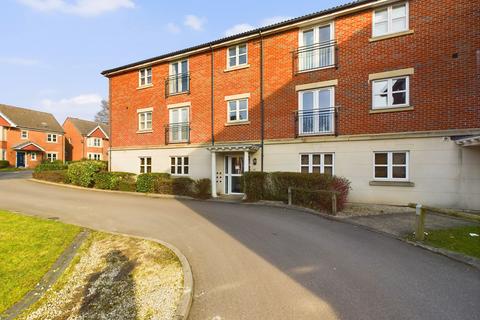 2 bedroom flat for sale, Rowley Drive, Nottingham NG5