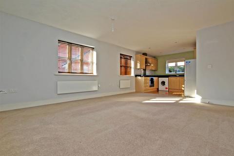 2 bedroom flat for sale, Rowley Drive, Nottingham NG5