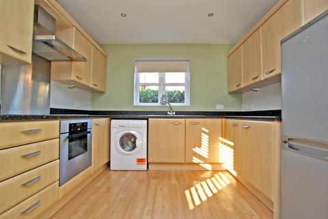 2 bedroom flat for sale, Rowley Drive, Nottingham NG5