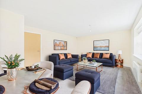 2 bedroom apartment for sale, Rowley Court, Sherwood, Nottingham