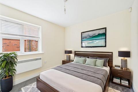 2 bedroom apartment for sale, Rowley Court, Sherwood, Nottingham