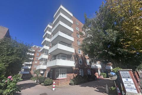 Wilbury Grange, Wilbury Road, Hove