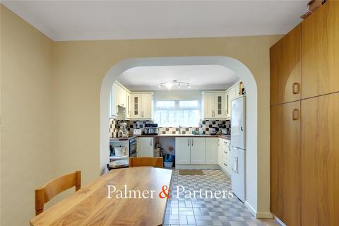 undefined, Pauls Crescent, Elmstead, Colchester, Essex, CO7