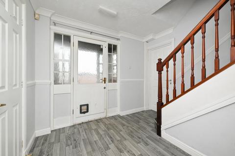 3 bedroom terraced house for sale, Wigmores, Woodside, TF7