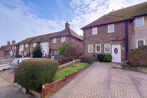 4 bedroom end of terrace house for sale, Gibbon Road, Newhaven