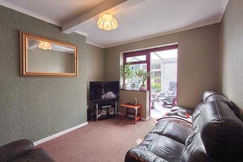 4 bedroom end of terrace house for sale, Gibbon Road, Newhaven