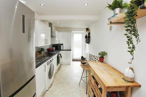 undefined, Forest Avenue, Bristol BS16