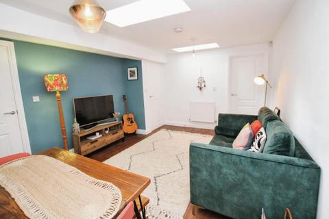 undefined, Forest Avenue, Bristol BS16