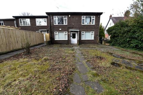 2 bedroom flat to rent, 7 Grovewood