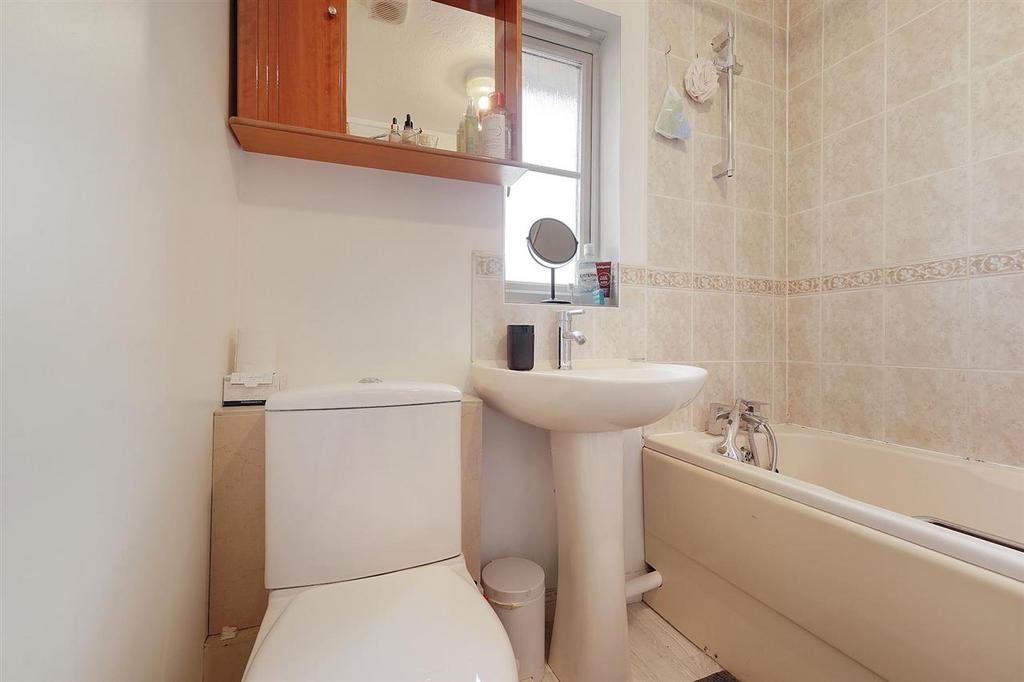 Bathroom /WC
