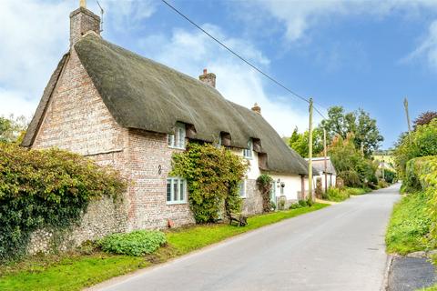 7 bedroom detached house for sale, West Street, Winterborne Stickland, Blandford Forum, DT11