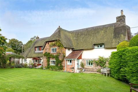 7 bedroom detached house for sale, West Street, Winterborne Stickland, Blandford Forum, DT11