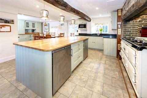 7 bedroom detached house for sale, West Street, Winterborne Stickland, Blandford Forum, DT11