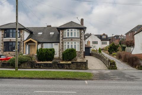 3 bedroom semi-detached house for sale, Manchester Road, Crosspool, Sheffield