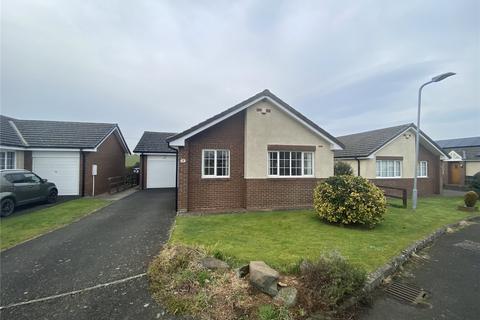 2 bedroom bungalow to rent, Westview, Embleton, Alnwick, Northumberland, NE66